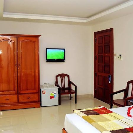 Sunny Sea Hotel Nha Trang Exterior foto